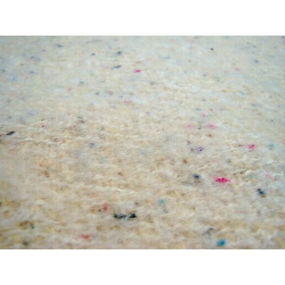 Lemon Wrap Poncho Shawl Scarf Fringe Off White Soft Knitted Cozy Warm One Size - Picture 10 of 11